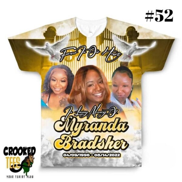 Memorial/RIP Template - Image 52
