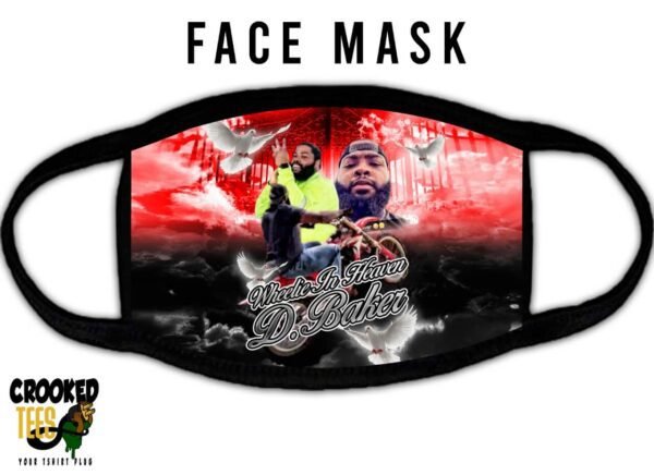 Face Mask - Image 2