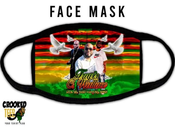 Face Mask - Image 3