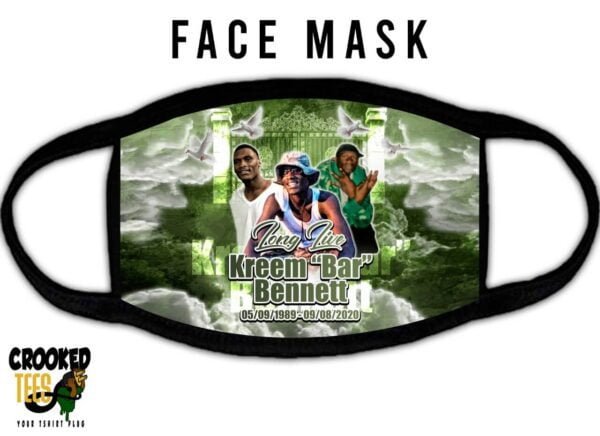 Face Mask - Image 4