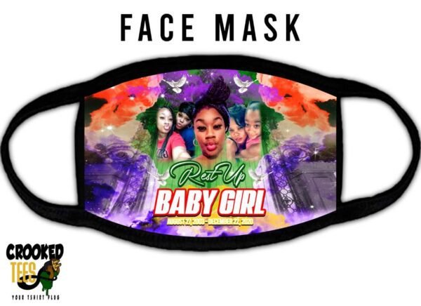 Face Mask - Image 5