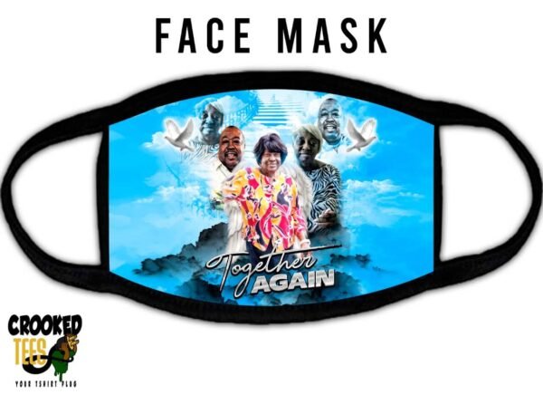 Face Mask - Image 6